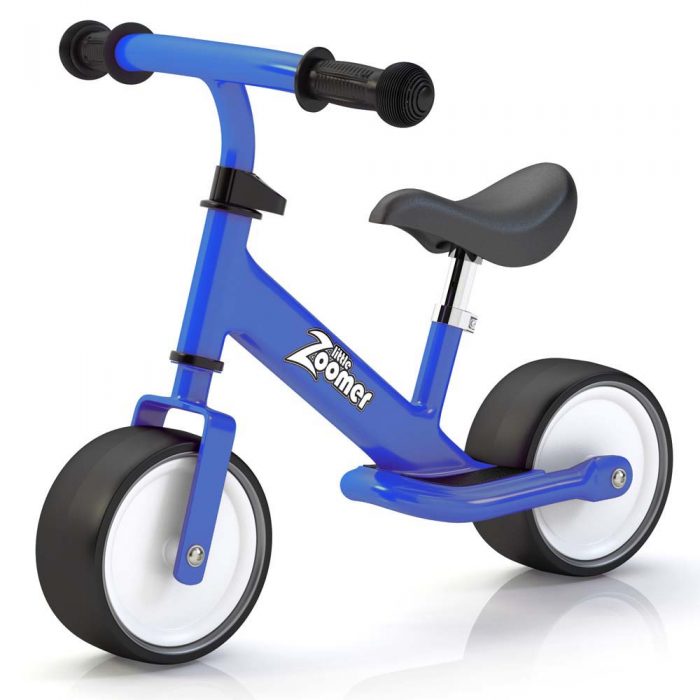 Little Zoomer Balance Bikes and Scooters for toddlers and kids