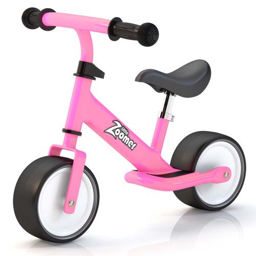 Pink Balance Bike