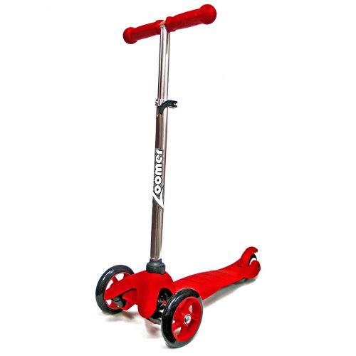 Scooter for kids 4+